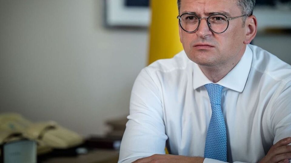 Павелецька повідомила про роман із Кулебою у квітні 2023 року, в день його народження