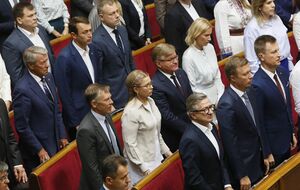 "Батьківщина" проти закону про легалізацію канабісу для медичних цілей