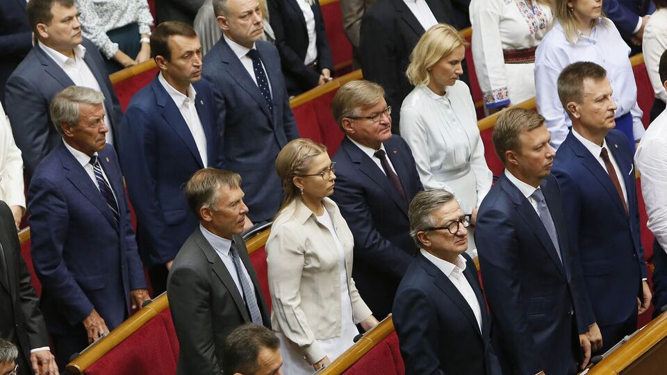 "Батьківщина" проти закону про легалізацію канабісу для медичних цілей