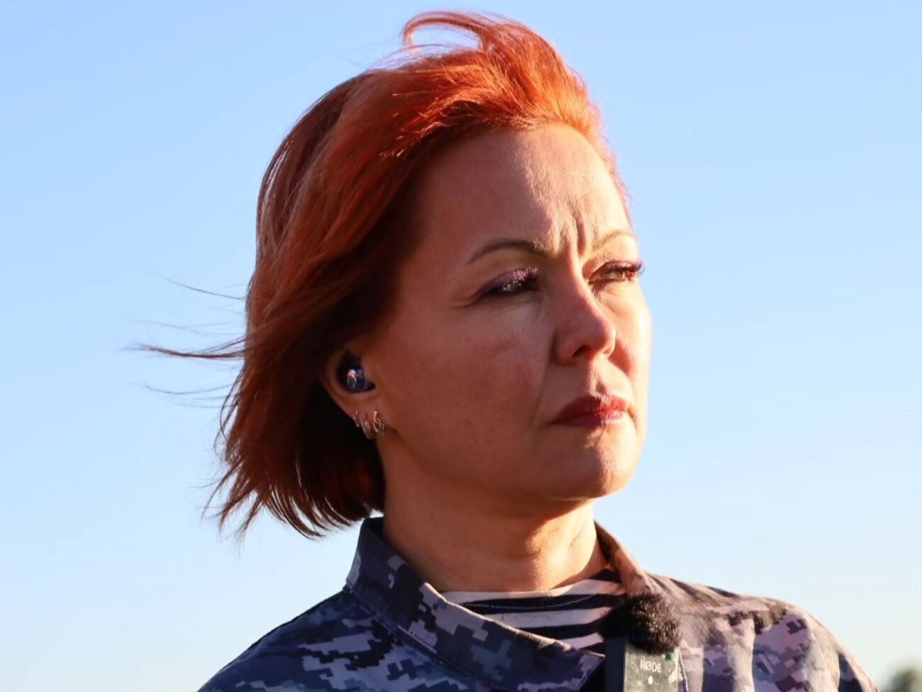 Гуменюк объяснила, что М17 – единственная трасса, которую оккупанты могут полноценно использовать для пополнения ресурсов