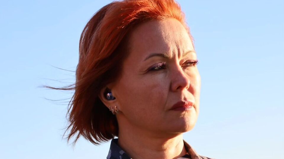 Гуменюк объяснила, что М17 – единственная трасса, которую оккупанты могут полноценно использовать для пополнения ресурсов