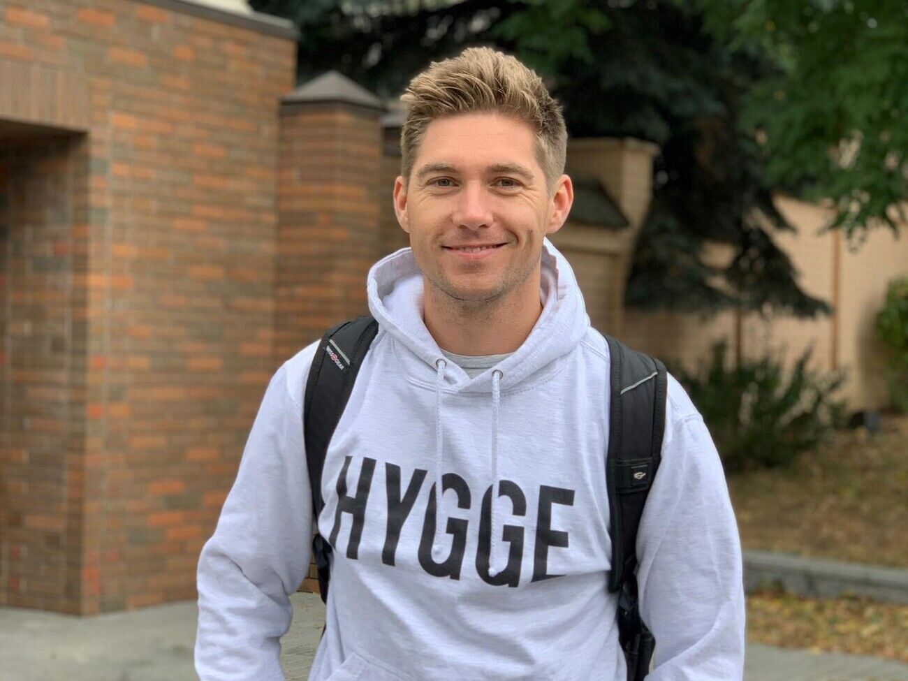 Остапчук зараз перебуває у стосунках із Полтавською