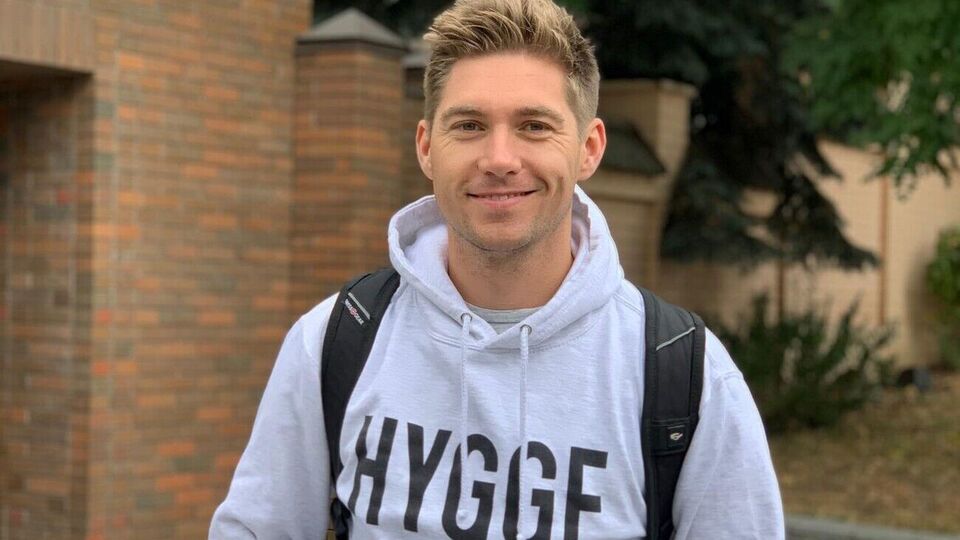 Остапчук зараз перебуває у стосунках із Полтавською