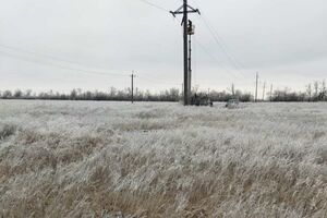 За минулий тиждень енергетики ДТЕК відновили світло для 386 тис. сімей у Донецькій області