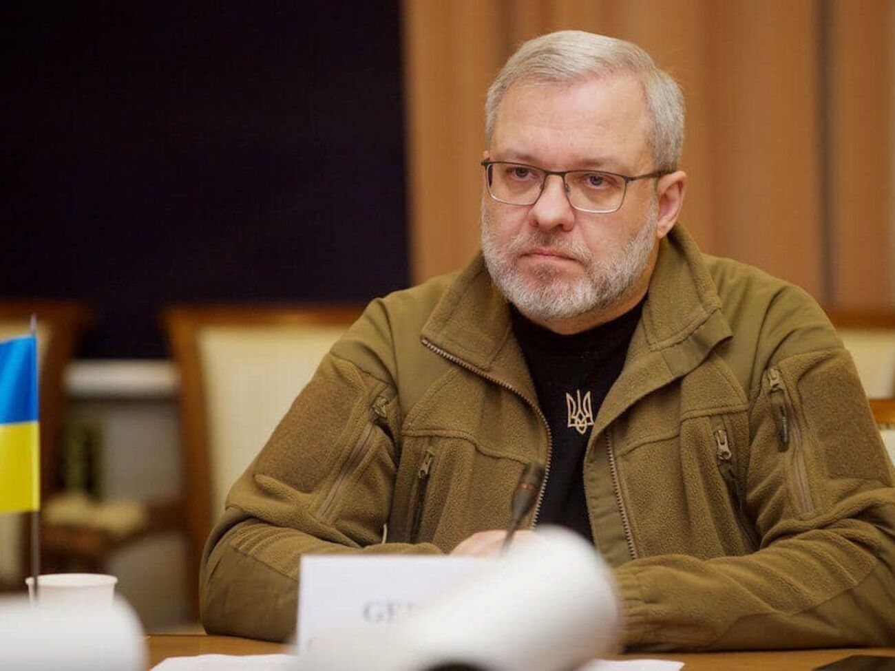 Герман Галущенко: Теплова генерація зазнала однієї з основних атак минулої зими
