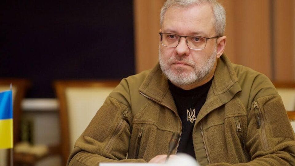 Герман Галущенко: Теплова генерація зазнала однієї з основних атак минулої зими