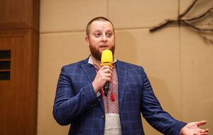 Дякую всім, хто відстоював законопроєкт щодо легалізації канабісу. Адже Україна зараз – світовий епіцентр посттравматичного синдрому