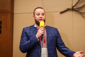 Спасибо всем, кто отстаивал законопроект о легализации каннабиса. Ведь Украина сейчас – мировой эпицентр посттравматического синдрома