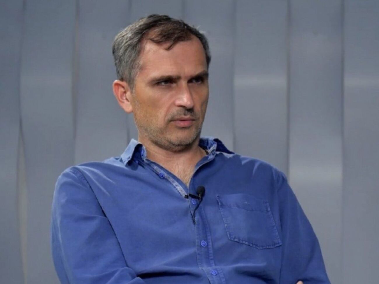 Подоляка з 2014 року живе у Росії