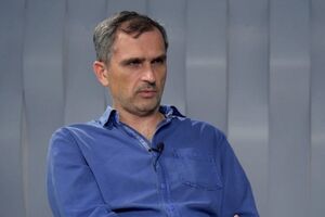 Подоляка з 2014 року живе у Росії