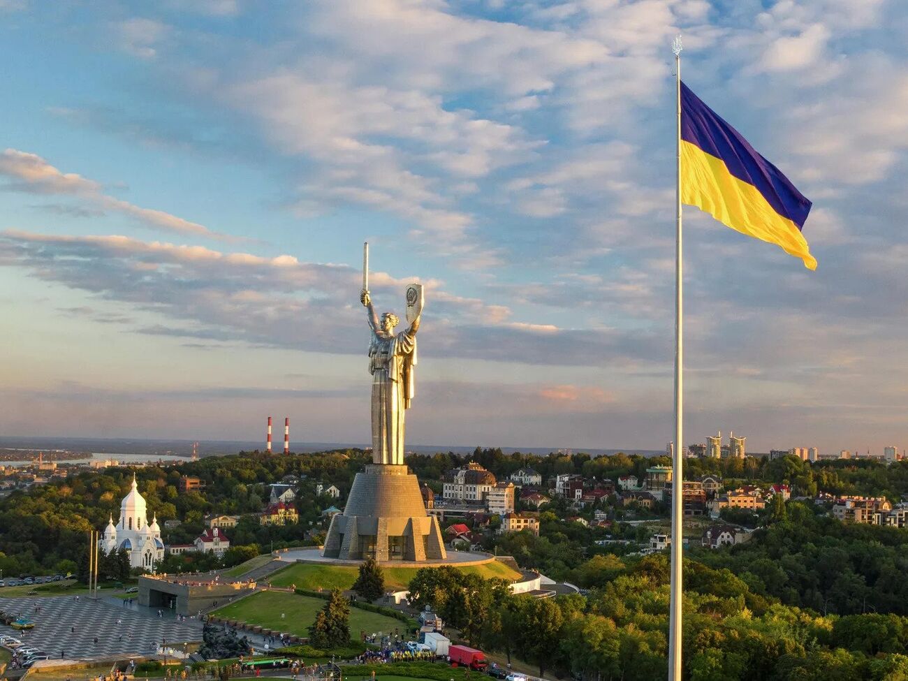 Масштабный технический сбой в сети "Киевстар" произошел утром 12 декабря