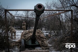 Барабаш отметил, что украинская линия обороны вокруг Авдеевки по-прежнему держится