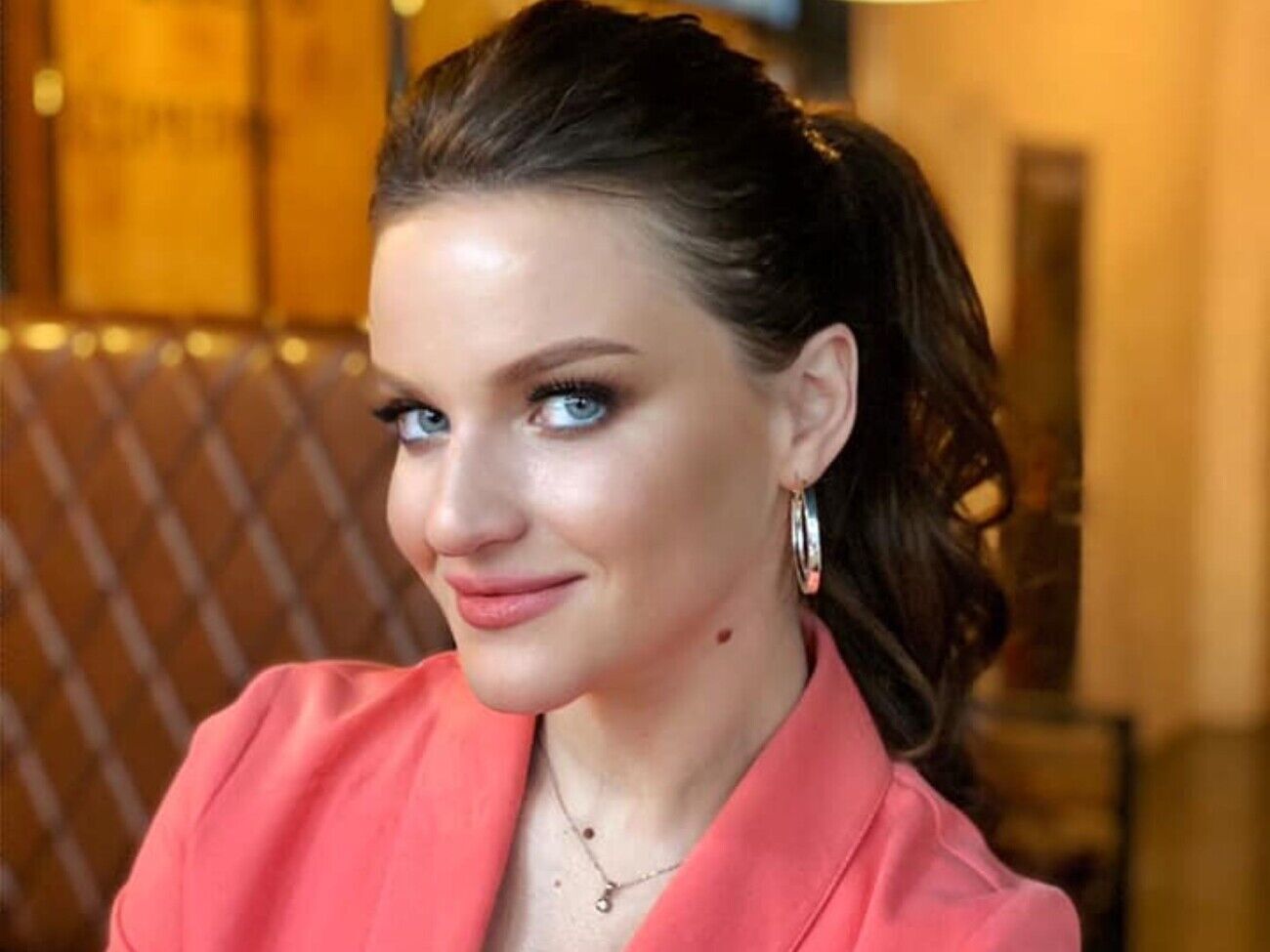 Доротюк: Я сказала: "Я все розумію"