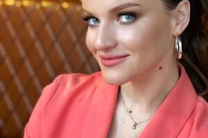 Доротюк: Я сказала: "Я все розумію"