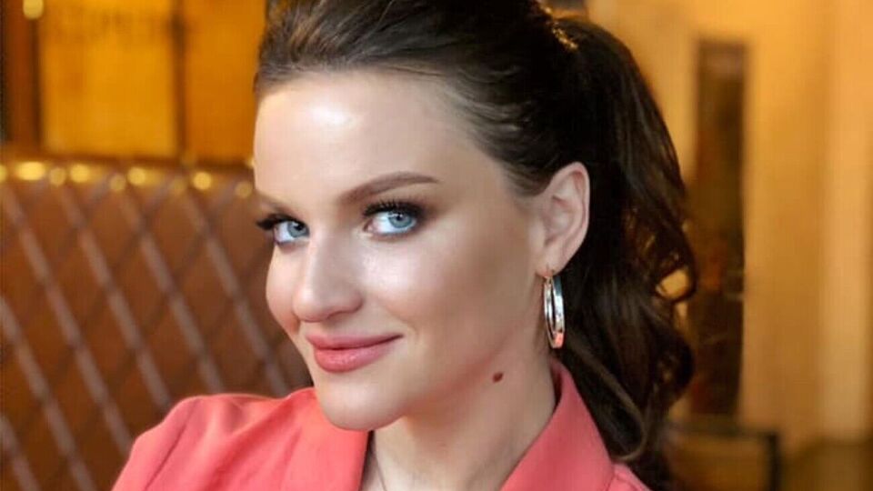 Доротюк: Я сказала: "Я все розумію"