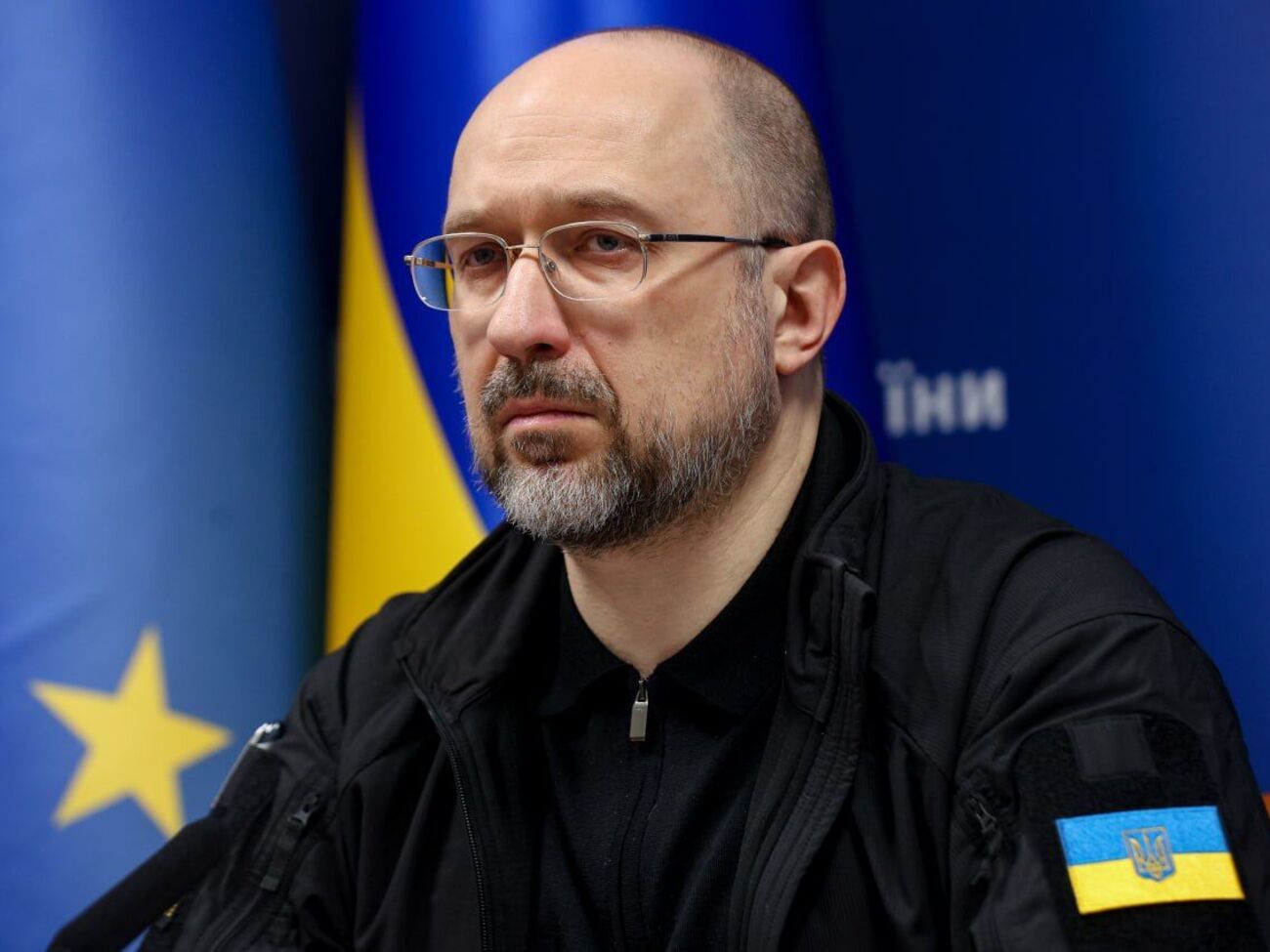 "После войны этот день будет праздничным и выходным. Но сейчас война" – Шмыгаль