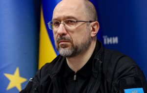 "После войны этот день будет праздничным и выходным. Но сейчас война" – Шмыгаль