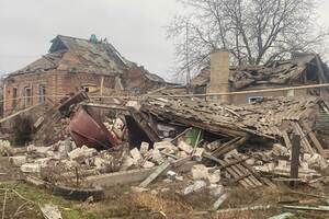 Вибухами від російських ударів пошкоджено багатоквартирні і приватні будинки, зазначили в Донецькій обласній прокуратурі