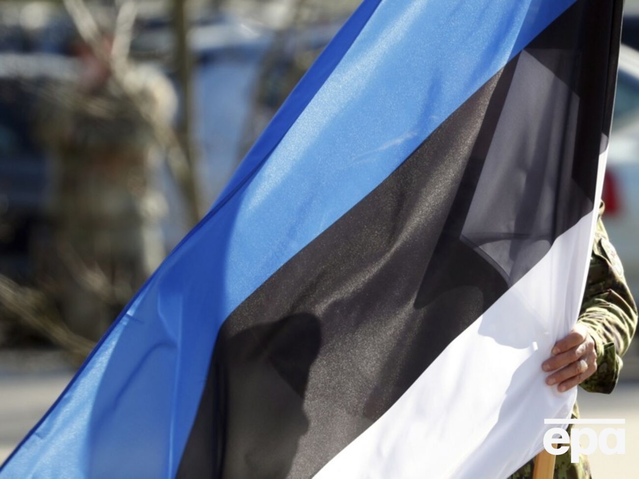 У Таллина нет оснований высылать украинских мужчин – представитель правительства