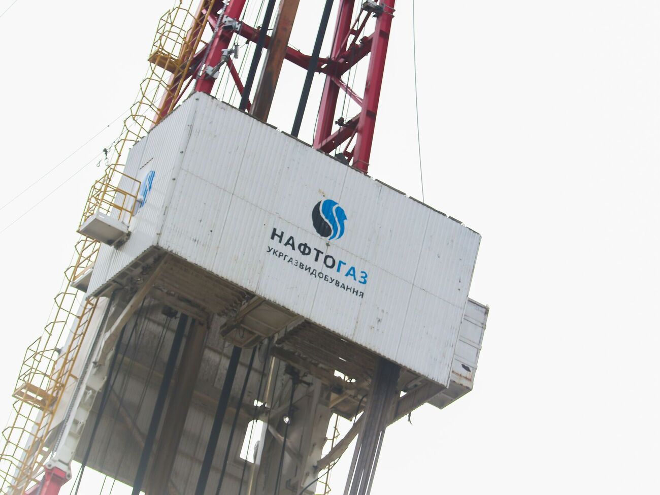 Общий объем поставленного некачественного газа составляет от 66% за девять месяцев 2023 года и достиг рекордных 89% от валовой добычи газа в ноябре 2023 года, пишут "Факты"