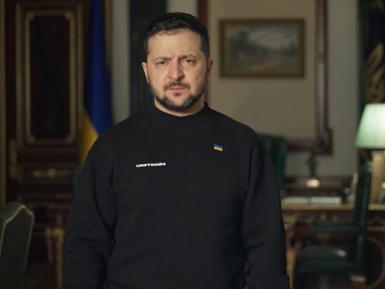 Влада готує вирішення тих питань, які ставлять сьогодні в підрозділах сил оборони України – президент