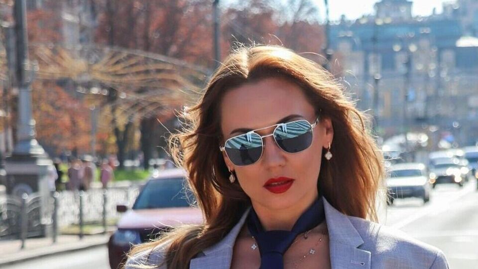 Саліванчук: Мені хотілося гарно вдягатися і смачно їсти, тому я багато працювала