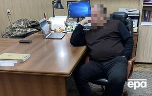 Начальника управління, який підписував угоду, усунули від виконання обов'язків, зазначили в Міноборони України