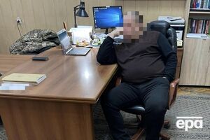 Начальника управління, який підписував угоду, усунули від виконання обов'язків, зазначили в Міноборони України