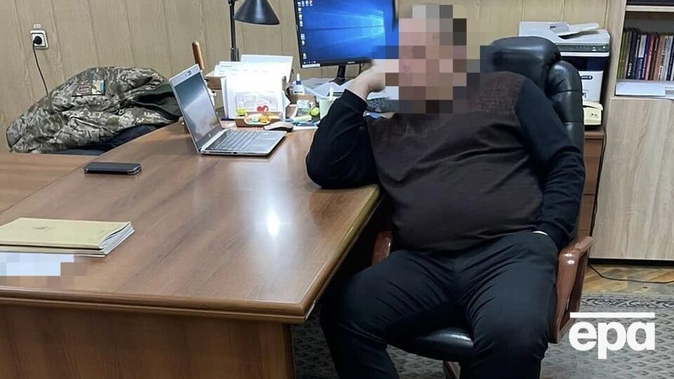 Начальника управління, який підписував угоду, усунули від виконання обов'язків, зазначили в Міноборони України