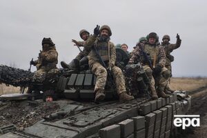 ВСУ на мелитопольском направлении истощают врага вдоль всей линии фронта