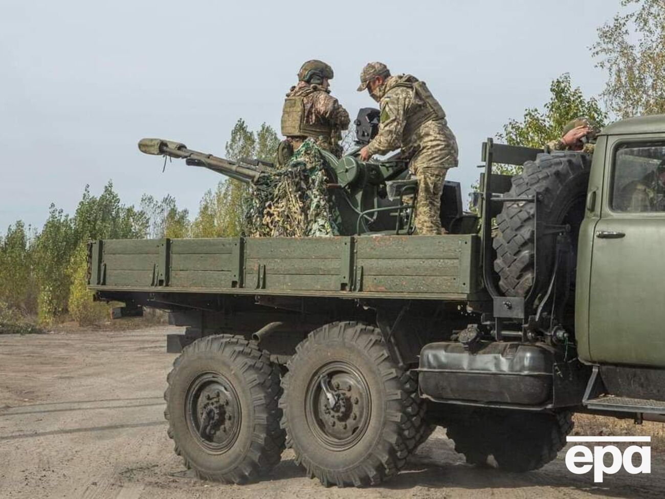 Cилы обороны Украины уничтожили девять Shahed вечером 22-го и ночью 23 декабря