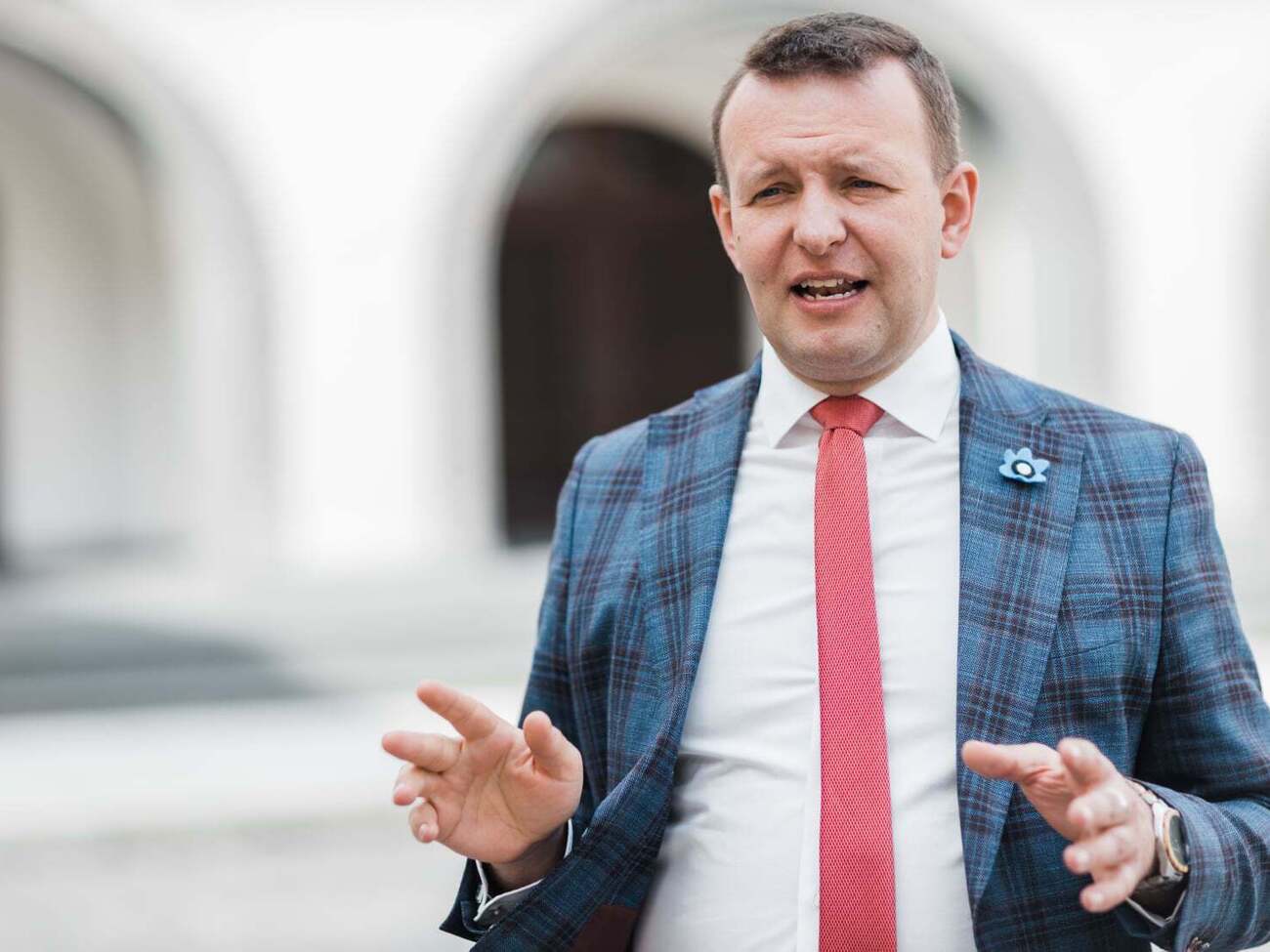 Таллінн готовий укласти відповідний договір із Києвом – Ляенеметс