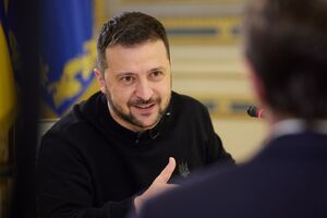 Подписанные президентом указы вступают в силу с сегодняшнего дня