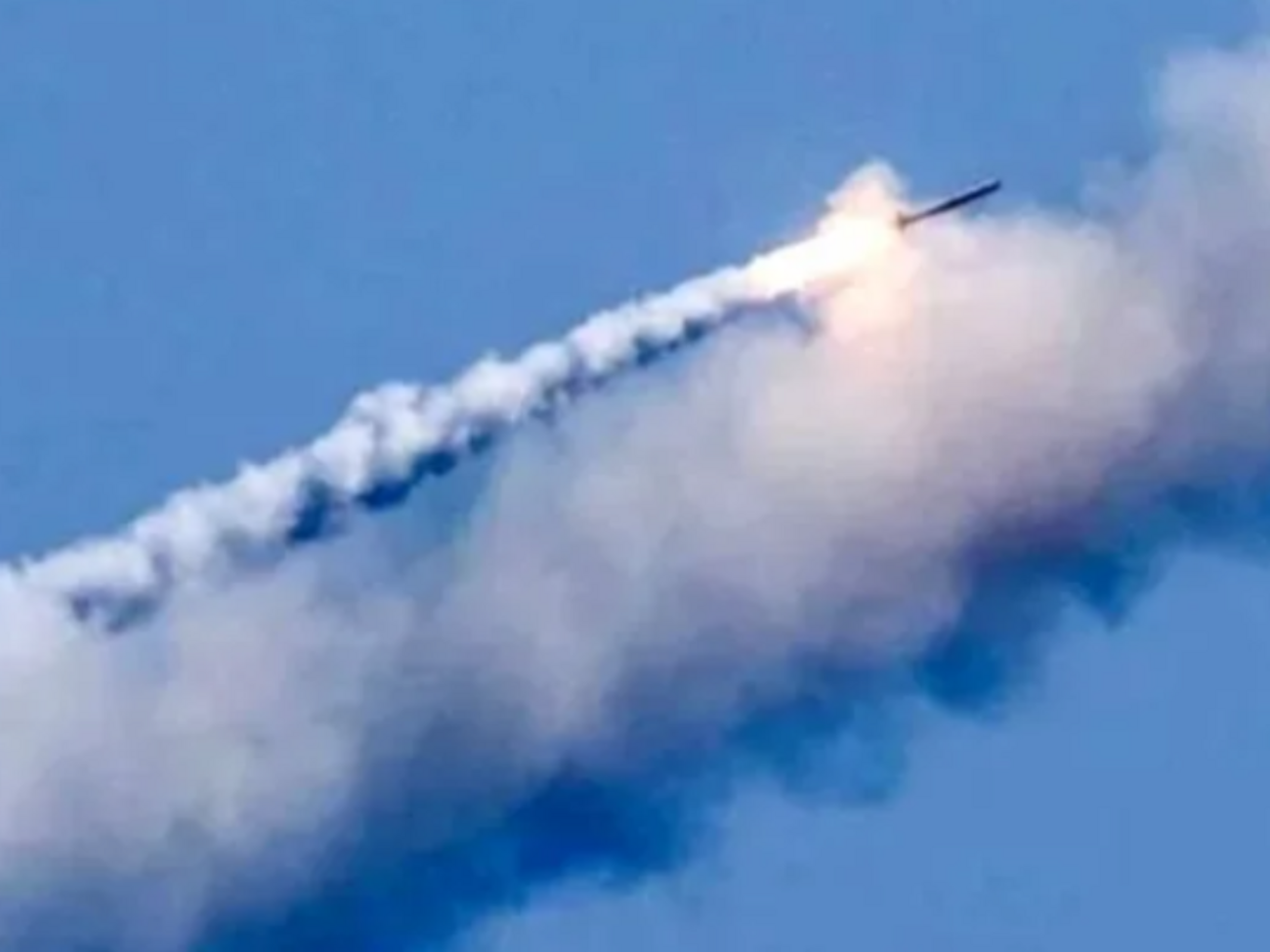 В Кировоградской и Днепропетровской областях результативно отработала ПВО