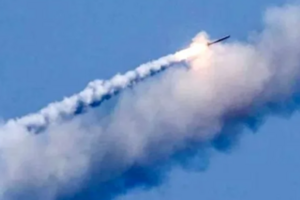 В Кировоградской и Днепропетровской областях результативно отработала ПВО