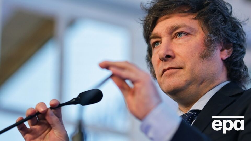 Скорочення апарату – частина радикальних реформ, які запропонував Мілей