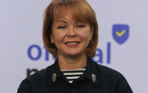 Гуменюк подчеркнула, что в Крыму в результате деятельности ВСУ ситуация "стабильно напряженная"
