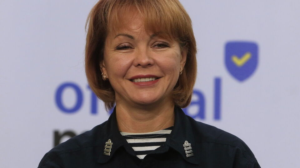 Гуменюк подчеркнула, что в Крыму в результате деятельности ВСУ ситуация "стабильно напряженная"