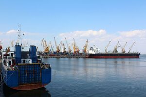 Україна та її союзники активно працюють над покращенням безпеки експортного коридору, зазначає ЦТС