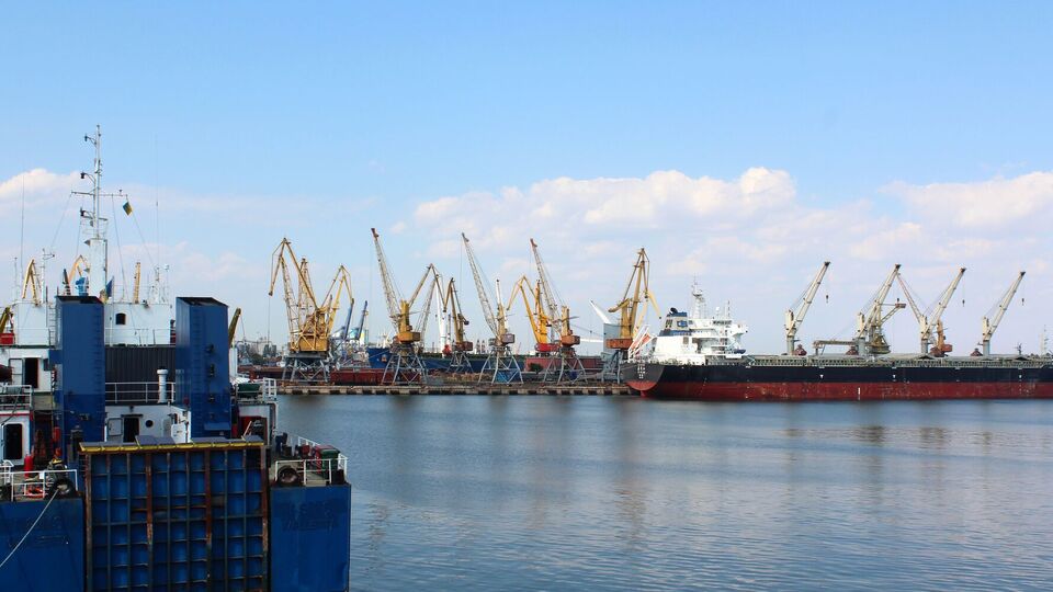 Україна та її союзники активно працюють над покращенням безпеки експортного коридору, зазначає ЦТС