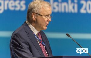 Нельзя терять времени – заявил Рен