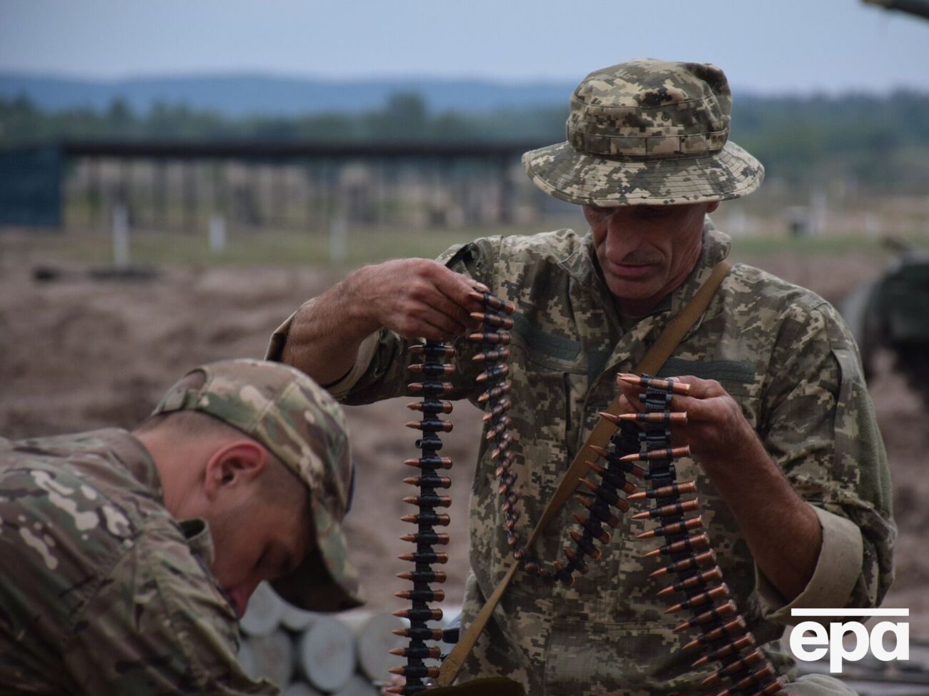 Часть новобранцев для ВСУ будет набрана с помощью рекрутинга, недостающая часть – мобилизована, пояснили в Минобороны