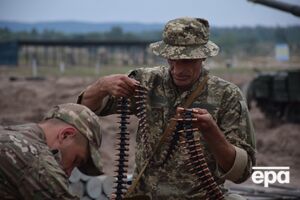 Частину новобранців для ЗСУ набиратимуть за допомогою рекрутингу, частину, якої бракує, – мобілізовуватимуть, пояснили в Міноборони