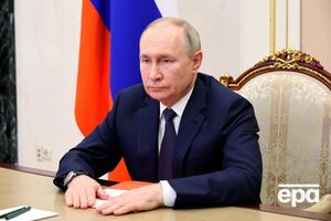 По словам источников, Путин уже предпринимал попытки договориться о прекращении огня осенью 2022 года