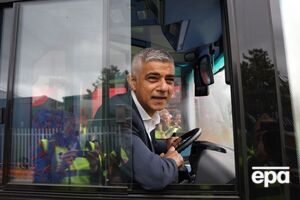 Хан заговорил о "жизненно важной поддержке народа Украины"