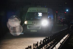 Житель села стал жертвой атаки БПЛА