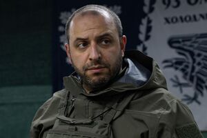 Умеров: Если я цели, которую мне поставили, не достигну, меня тоже уволят