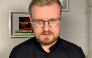 О невозвращении Печия в Украину стало известно 22 декабря