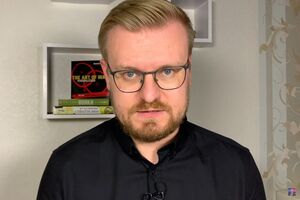 О невозвращении Печия в Украину стало известно 22 декабря