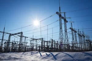 За два месяца россияне уже 10 раз атаковали прифронтовую ТЭС